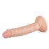 Real Fantasy Blane - natūralios išvaizdos dildo - 20cm 