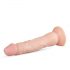 Real Fantasy Dylan - natūralaus pojūčio dildo - 23 cm 