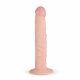 Real Fantasy Scott - tikroviškas dildo - 25cm (natūralus) 