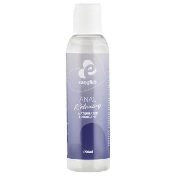 EasyGlide Anal Relax - raminantis vandens pagrindu pagamintas lubrikantas (150ml) 