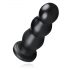 BUTTR Tactical III - Juodu Siurbtuku Dildo 