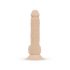 Realistinis Fantasy Quentin - natūralus dildo - 24cm (natūralus) 