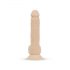 Realistinis Fantasy Quentin - natūralus dildo - 24cm (natūralus) 