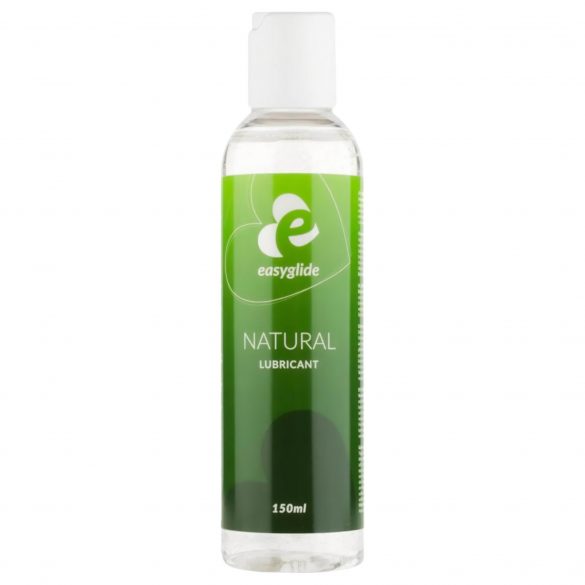 EasyGlide Natural - vandens pagrindo lubrikantas (150 ml) 