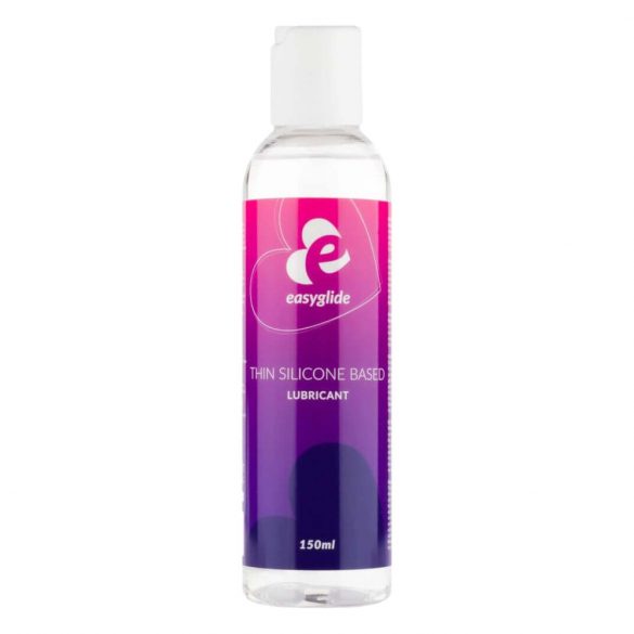 EasyGlide Plonas Silikono Pagrindu Lubrikantas (150ml) 