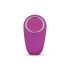 Easytoys Tap Dancer - akumuliatorinis, atsparus vandeniui, radijinis porų vibratorius (rožinis)