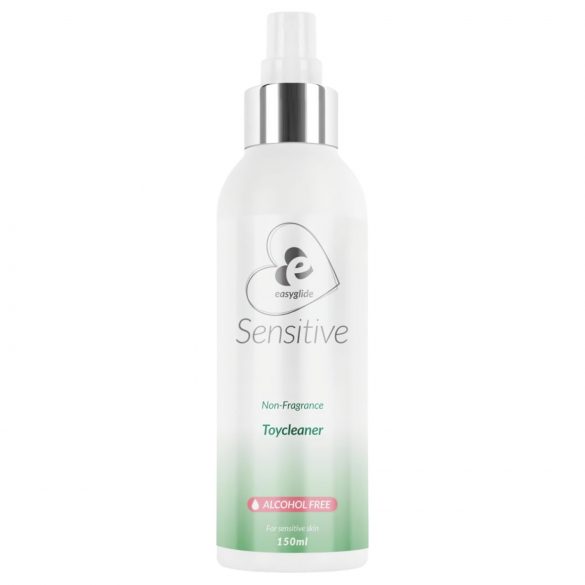 EasyGlide Sensitive - dezinfekuojantis purškalas (150 ml)