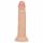 Easytoys - tikroviškas dildo - 12 cm (natūrali spalva)