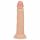 Easytoys - tikroviškas dildo - 12 cm (natūrali spalva)