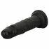 Easytoys - tikroviškas dildo - 12 cm (juodas)