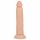 Easytoys - tikroviškas dildo - 17,5 cm (natūralus)