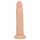 Easytoys - tikroviškas dildo - 17,5 cm (natūralus)