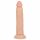 Easytoys - tikroviškas dildo - 22,5 cm (natūralus)