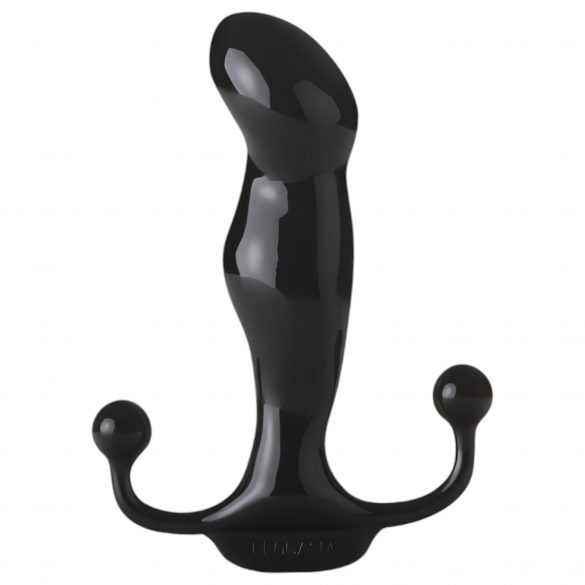 Aneros Black Ice - prostatos dildo (juodas)