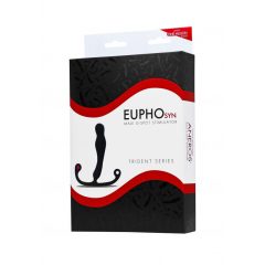 Aneros - Eupho Syn Trident - prostatos dildo (juodas)