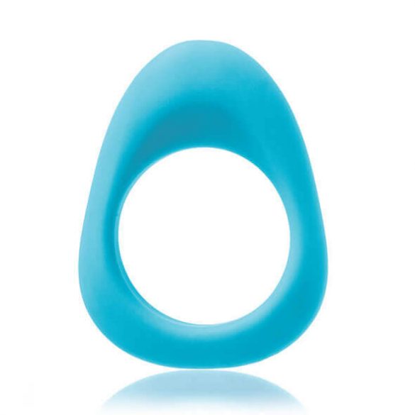LAID P.3 - silikoninis penio žiedas (mėlynas)