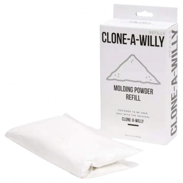 Clone-a-Willy - mėginių ėmimo milteliai (96,6 g) 