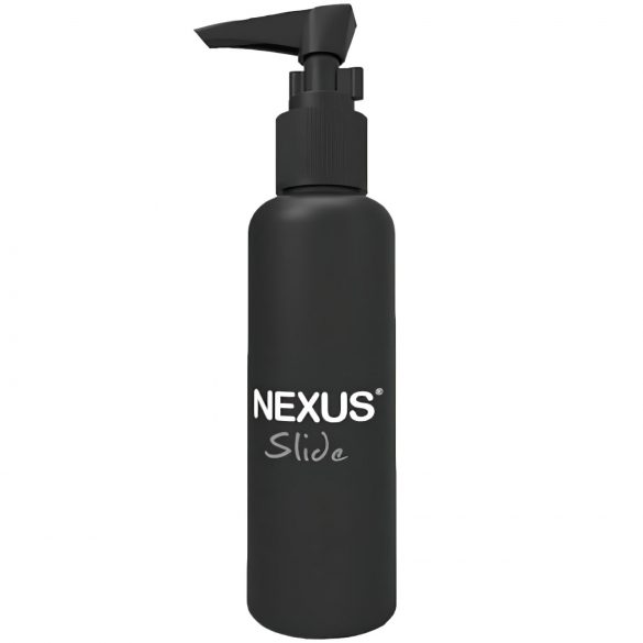 / Nexus Slide - vandens pagrindu pagamintas lubrikantas (150ml)