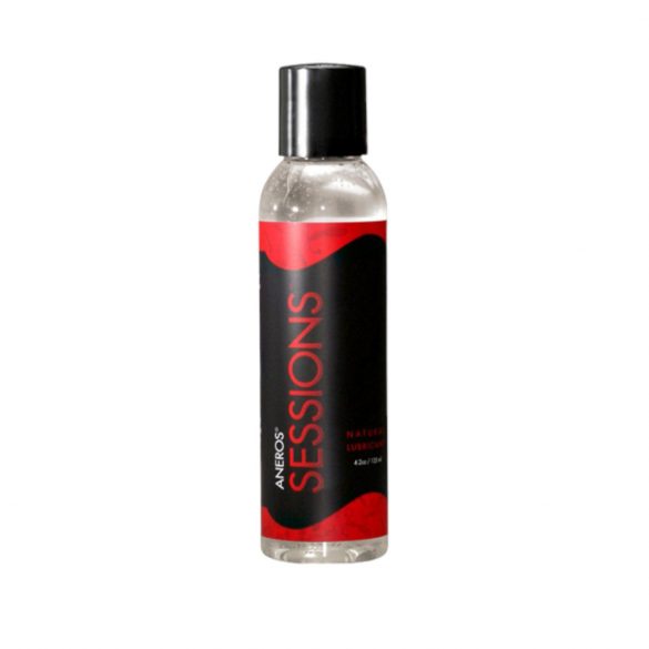 Aneros Sessions - vandens pagrindo lubrikantas (125ml) 