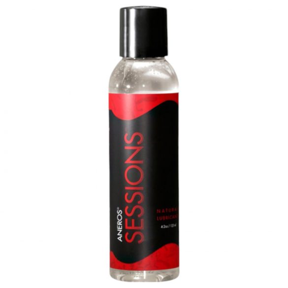 Aneros Sessions - vandens pagrindo lubrikantas (125ml) 