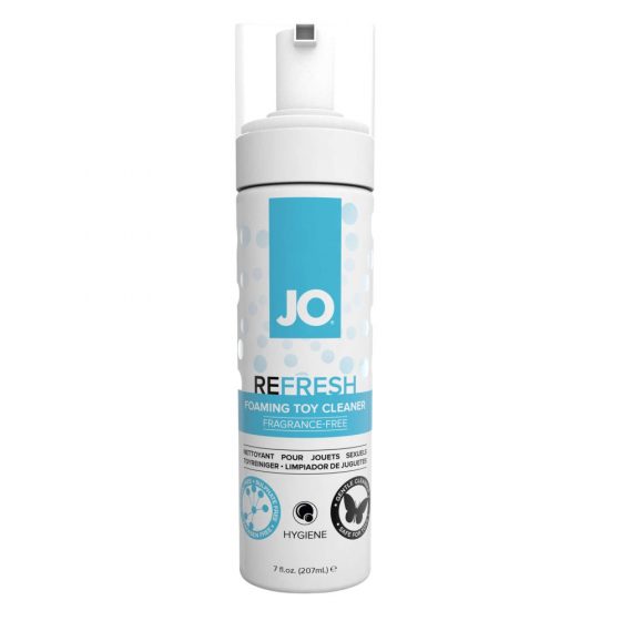 System JO - dezinfekcinis purškalas (207 ml)