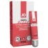 JO WARM & BUZZY - klitoriui stimuliuojantis gelis moterims (10ml) 