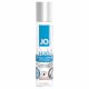 JO H2O - Vandens pagrindu sušildantis lubrikantas (30ml) 