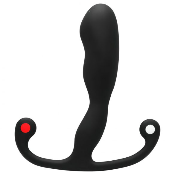 Aneros Trident Helix - prostatos dildo (juodas) 