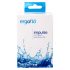 Perfect Fit Ergoflo Impulse - analinis ir intymus ploviklis (juodas) 