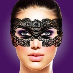 Rianne Zouzou - Venecijos stiliaus kaukė