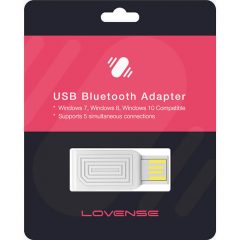 LOVENSE įkroviklis - USB Bluetooth adapteris