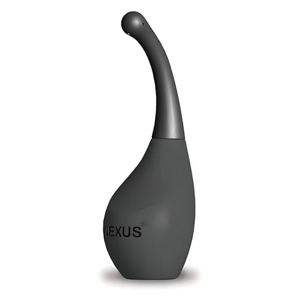 Nexus Pro - intymus dušas (juoda)