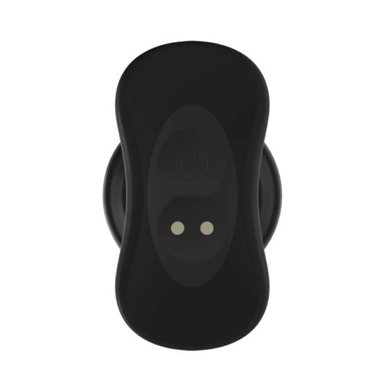 Nexus Ace - nuotoliniu būdu valdomas, įkraunamas analinis vibratorius (mažas)