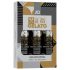 JO System Gelato - skanių lubrikantų rinkinys (3x30ml)