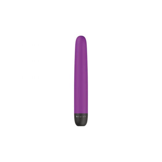 B SWISH Bgood Classic - lazdelės tipo vibratorius (violetinis)