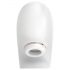 Satisfyer Pro 4 Couples - porinis oro bangų vibratorius poroms (baltas)