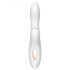 Satisfyer Pro+ G-spot - klitorio stimuliatorius ir G-taško vibratorius