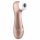 Satisfyer Pro 2 Gen2 - akumuliatorinis klitorio stimuliatorius (rudas) 