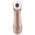 Satisfyer Pro 2 Gen2 - akumuliatorinis klitorio stimuliatorius (rudas) 