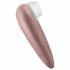 Satisfyer vibratorius rinkinys poroms (3 dalių)