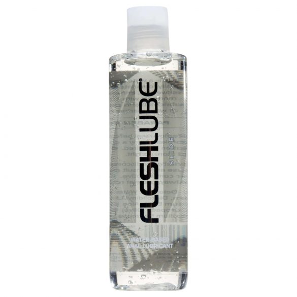 FleshLube Slide - vandens pagrindo lubrikantas (250 ml)