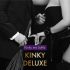 RS Soiree Kinky Me Softly - BDSM rišimo rinkinys - juodas (7 dalių) 