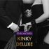 RS Soiree Kinky Me Softly - BDSM rišimo rinkinys - juodas (7 dalių) 