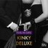 RS Soiree Kinky Me Softly - BDSM suvaržymo rinkinys - violetinis (7 dalių) 