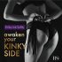 RS Soiree Kinky Me Softly - BDSM suvaržymo rinkinys - violetinis (7 dalių) 