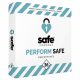 SAFE Perform Safe - didelis prezervatyvas (36vnt) 