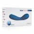 OHMIBOD Bluemotion Nex 2 - išmanusis įkraunamas G taško vibratorius (mėlynas)