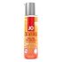 System JO Kokteiliai - vandens pagrindo lubrikantas - Sex on the Beach (60ml) 