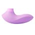 Svakom Pulse Lite Neo - oro bangos klitorio stimuliatorius (violetinė)