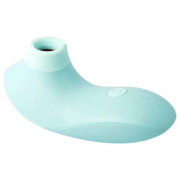 Svakom Pulse Lite Neo - air wave clitoral stimulator (mint) 